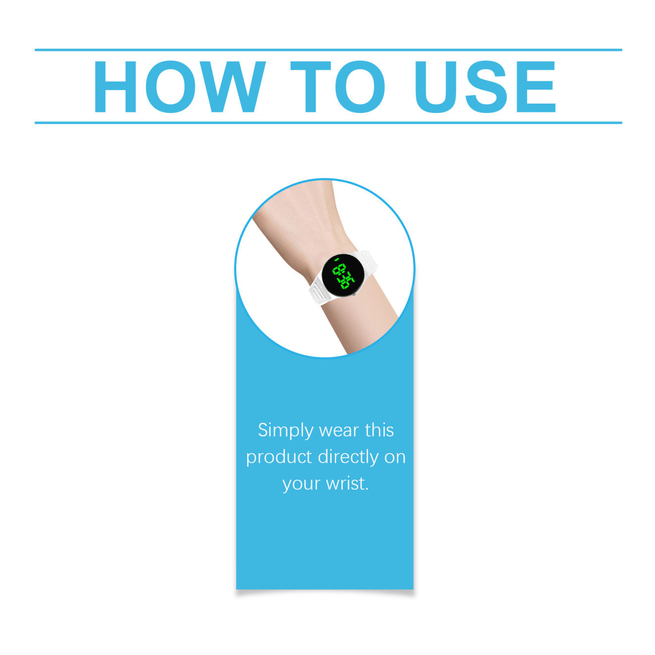 Train smarter, live healthier. 💪⌚