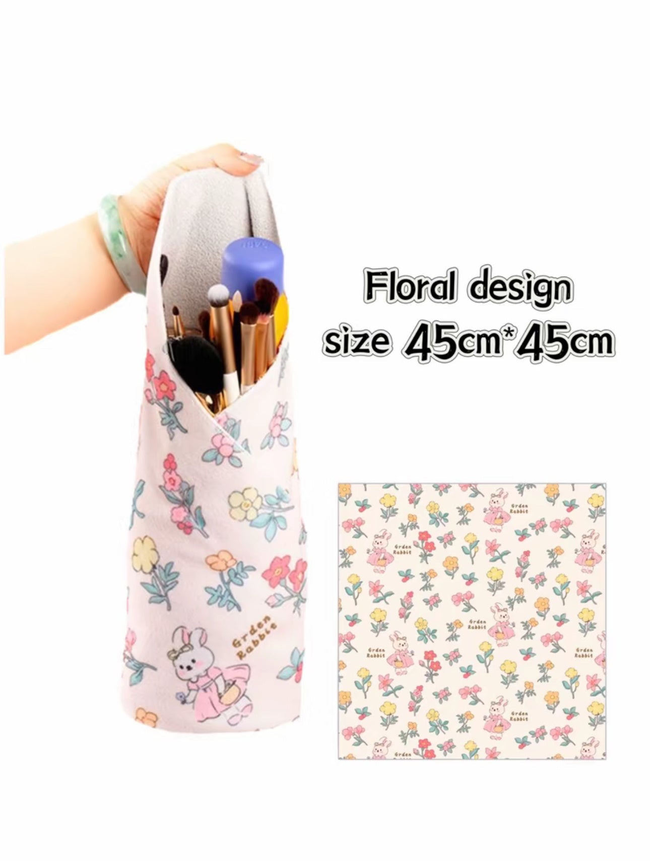 Magical Self-Adhesive Cat Grooming Wrap – Gentle, Anti-Scratch Restraint for Safe Nail Trims & Bathing