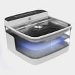 Automatic Pet Water Dispenser for Dogs & Cats – Fresh Flowing Water Fountain