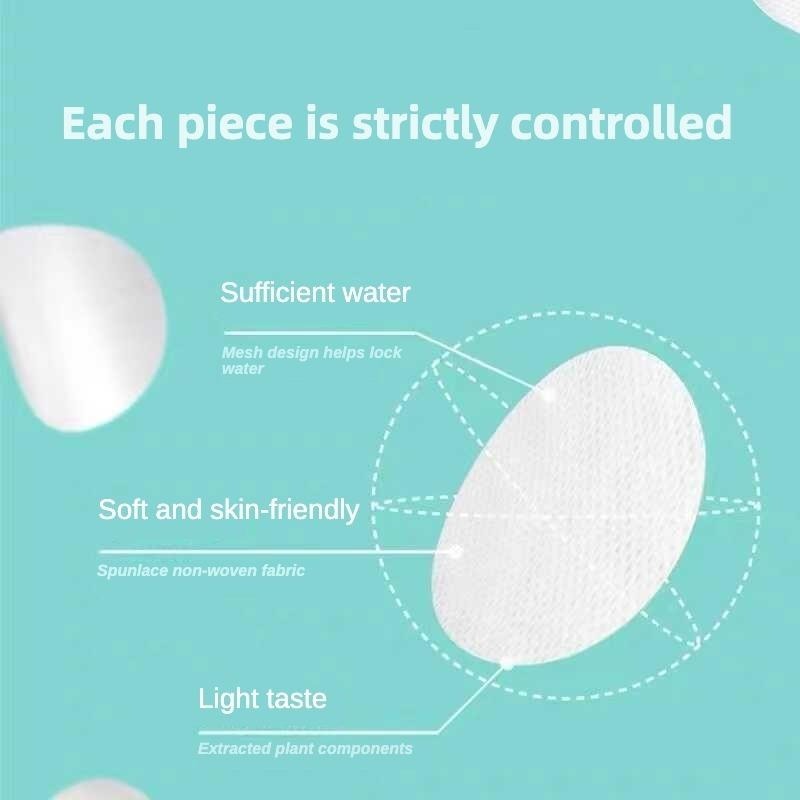 Pet Eye Wipes – 200 Count Gentle Tear Stain Removing Wipes for Dogs & Cats, Safe Daily Eye Cleaning Pads