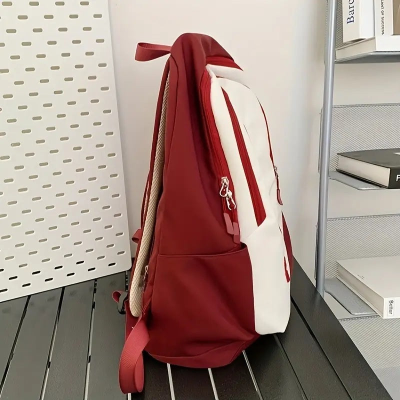 Stylish & Versatile Casual Backpack