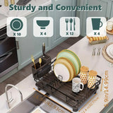 Dish Rack for Kitchen - PulinGO