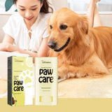 Yegbong Avocado Pet Paw Balm – Nourishing Foot Cream for Dogs & Cats with Avocado Oil, Olive Oil & Shea Butter