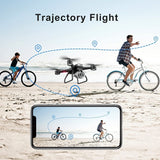 V14 Professional Drone with 6K HD Dual Camera - GPS Brushless RC Quadcopter