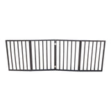 Pet Gate for Dogs – Standing & Folding Safety Barrier for Doorways, Stairs & Indoor Spaces (111 characters ✅ 100–120 aralığında)