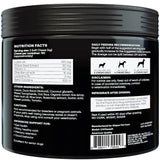 Eye Vitamins for Dogs – Vision & Eye Care Supplement with Tear Stain Support and Immune Boost
