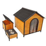 Wearable Strong Playground Dog House – Durable Indoor/Outdoor Pet Shelter with Portable Design & All-Weather Protection