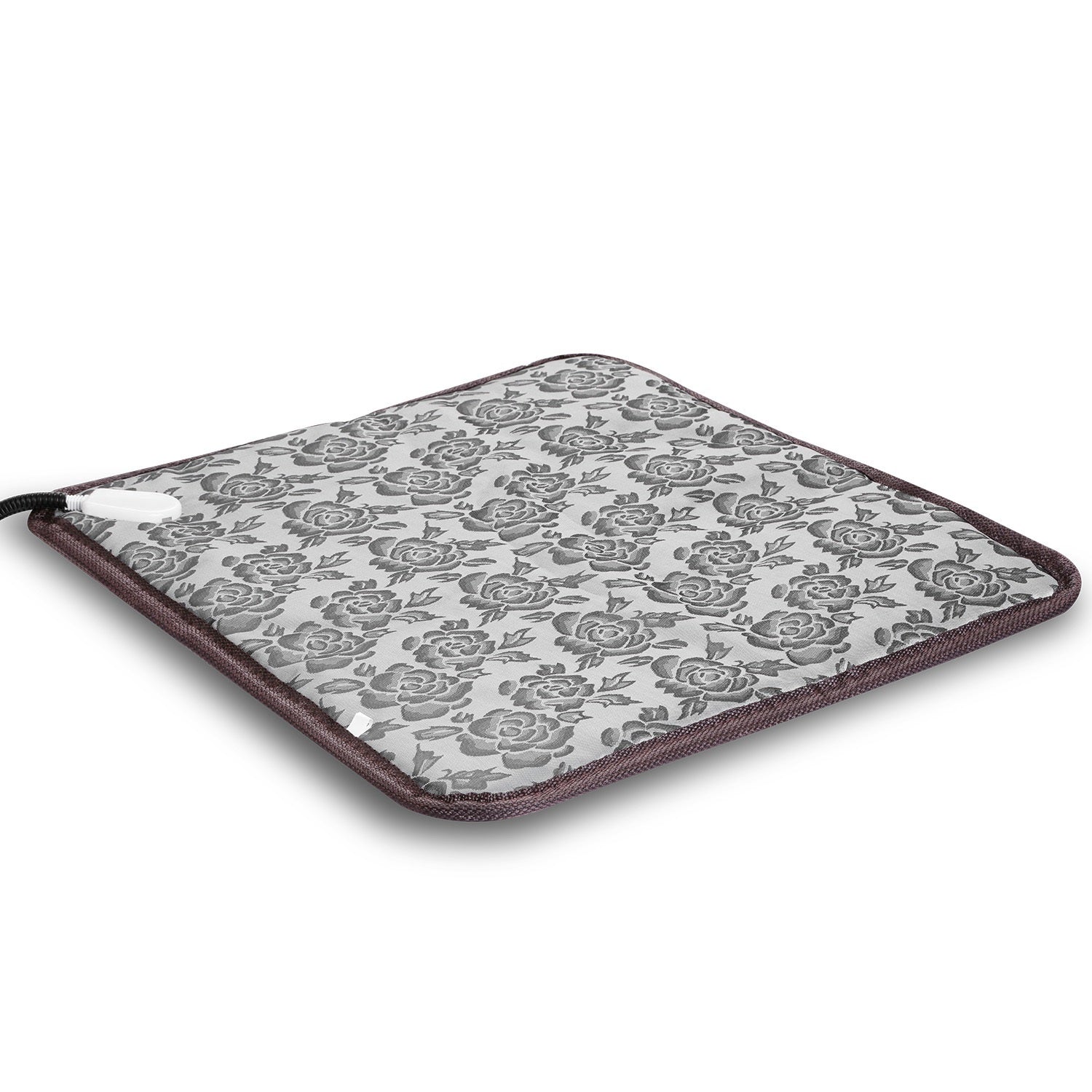 Pet Heating Pad – Electric Waterproof Heating Mat with Adjustable Temperature & Chew-Resistant Cord for Dogs & Cats