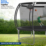 🏀 Jump, play, and stay active!