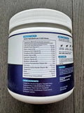 Dog Multivitamin Chews – 20-in-1 Vitamins with Glucosamine for Joint, Skin, Gut, Immunity & Mobility (120 Chews)