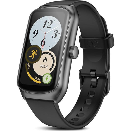 Stay fit, healthy, and connected. 🏃⌚💓