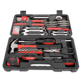 Complete 148-Piece Household Tool Set