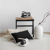Rechargeable Portable Vacuum Cleaner for Pet Hair & Home Cleaning
