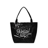 Fashionable Ladies Brown Shoulder Bag – LA0415 Essential, Stylish Daily Purse