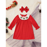 Baby Boy & Girl Casual Heart Jumpsuit – Valentine’s Day Paper Airplane XOXO Trendy Outfit