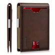Classic & Secure Genuine Leather Wallet