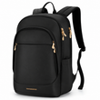Women’s 15.6" Laptop Backpack – Large Capacity Work, College & Travel Bag