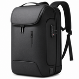 Premium Anti-Theft Business Laptop Backpack – 17.3" Laptop, TSA Lock & USB 3.0 Charging