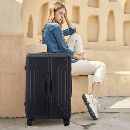 Stylish & Durable ABS Luggage Set