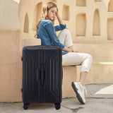 Stylish & Durable ABS Luggage Set