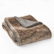 Soft & Cozy 50"x60" Fleece Blanket – Warm Lightweight Throw for Couch, Bed & Living Room