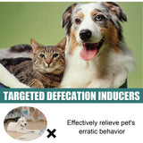 Yegbong Pet Toilet Positioning Inducer – Scented Spray for Gentle Potty Training of Cats & Dogs