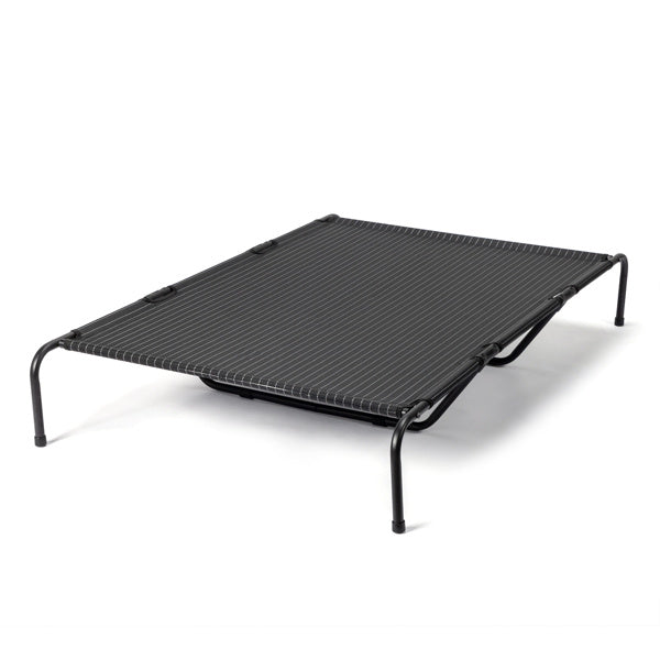 Pet Bed – Soft Plush Washable Cushion with Supportive Padding & Non-Slip Bottom for Cats, Puppies & Small Dogs