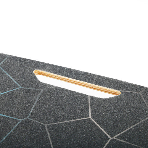 350W Electric Skateboard with Remote - 10 MPH Top Speed E-Skateboard Cruiser for Adults & Teens