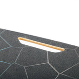 350W Electric Skateboard with Remote - 10 MPH Top Speed E-Skateboard Cruiser for Adults & Teens