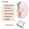 Electric Nail Grinder & Anti-Pinch Nail Clipper – Safe, Multi-Purpose Nail Care Tool for Kids & Adults