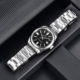 Timeless design meets durability. ⌚✨