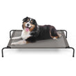 Pet Beds – Soft Plush Washable Cushion with Supportive Padding & Non-Slip Bottom for Cats, Puppies & Small Dogs