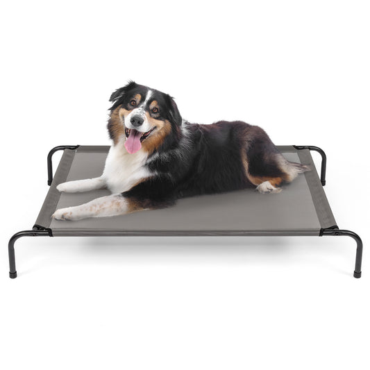 Pet Beds – Soft Plush Washable Cushion with Supportive Padding & Non-Slip Bottom for Cats, Puppies & Small Dogs