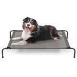 Pet Beds – Soft Plush Washable Cushion with Supportive Padding & Non-Slip Bottom for Cats, Puppies & Small Dogs