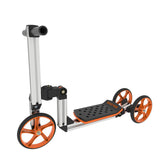 20-in-1 Engineering & Balance Bike Building Kit for Kids - STEM Learning Ride-On Toy
