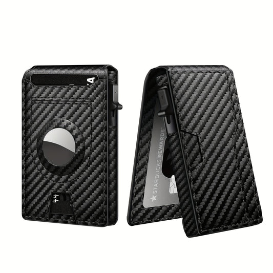 Premium RFID Blocking Wallet