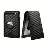 Premium RFID Blocking Wallet