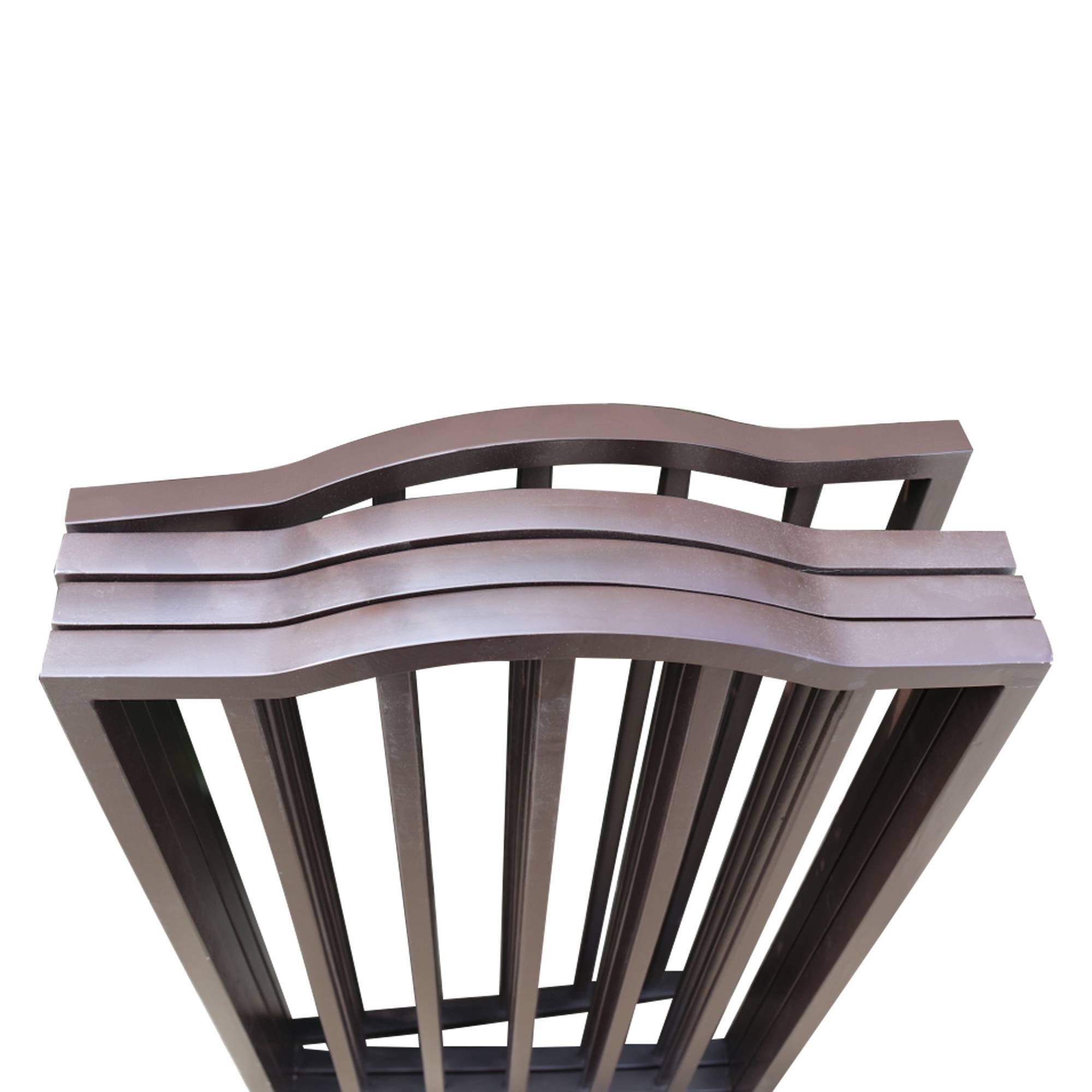 Arc Wooden Pet Gate – Freestanding & Folding Dog Safety Barrier for Doorways, Stairs & Indoor Spaces