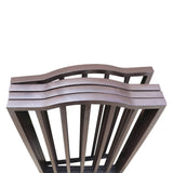 Arc Wooden Pet Gate – Freestanding & Folding Dog Safety Barrier for Doorways, Stairs & Indoor Spaces