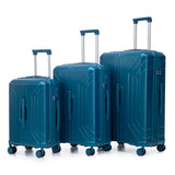 Stylish & Durable ABS Luggage Set