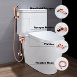 Multi-Function Handheld Pet Bathing Spray Gun – Gentle Shower & Massage Tool for Dogs & Cats