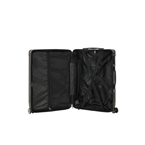 Premium 3-Piece Hard Shell Luggage Set