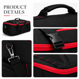 65L Tactical Duffle Backpack – Large Water-Resistant Travel & Gym Bag