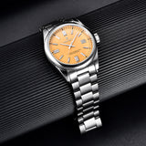 Timeless design meets durability. ⌚✨