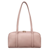 White Fashion Women’s Shoulder Bag – Elegant Daily Handbag, Versatile Purse