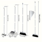 3-in-1 Foldable Broom, Mop & Dustpan Combo Set – Space-Saving Home & Office Cleaning Kit 🧹💧  2 – Product Description (HTML format)