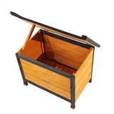 Wearable Strong Playground Dog House – Durable Indoor/Outdoor Pet Shelter with Portable Design & All-Weather Protection