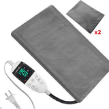 Pet Heating Pad – Waterproof Electric Heating Mat with Adjustable Temperature & Auto Shut-Off for Dogs & Cats