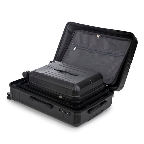 Stylish & Durable ABS Luggage Set