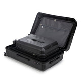 Stylish & Durable ABS Luggage Set